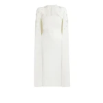 Roni Ivory Dress