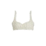 Soph Ivory Top