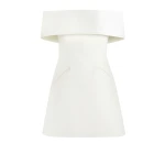 Tarot Ivory Top