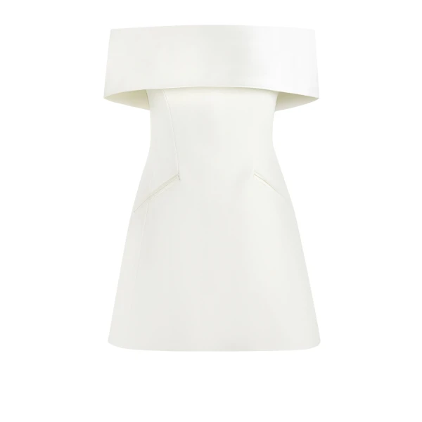 Tarot Ivory Top