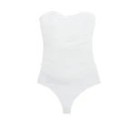 Trenna Ivory Bodysuit