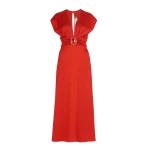 Silvia-Tcherassi-Emmeline-Dress-Rouge Silvia Tcherassi