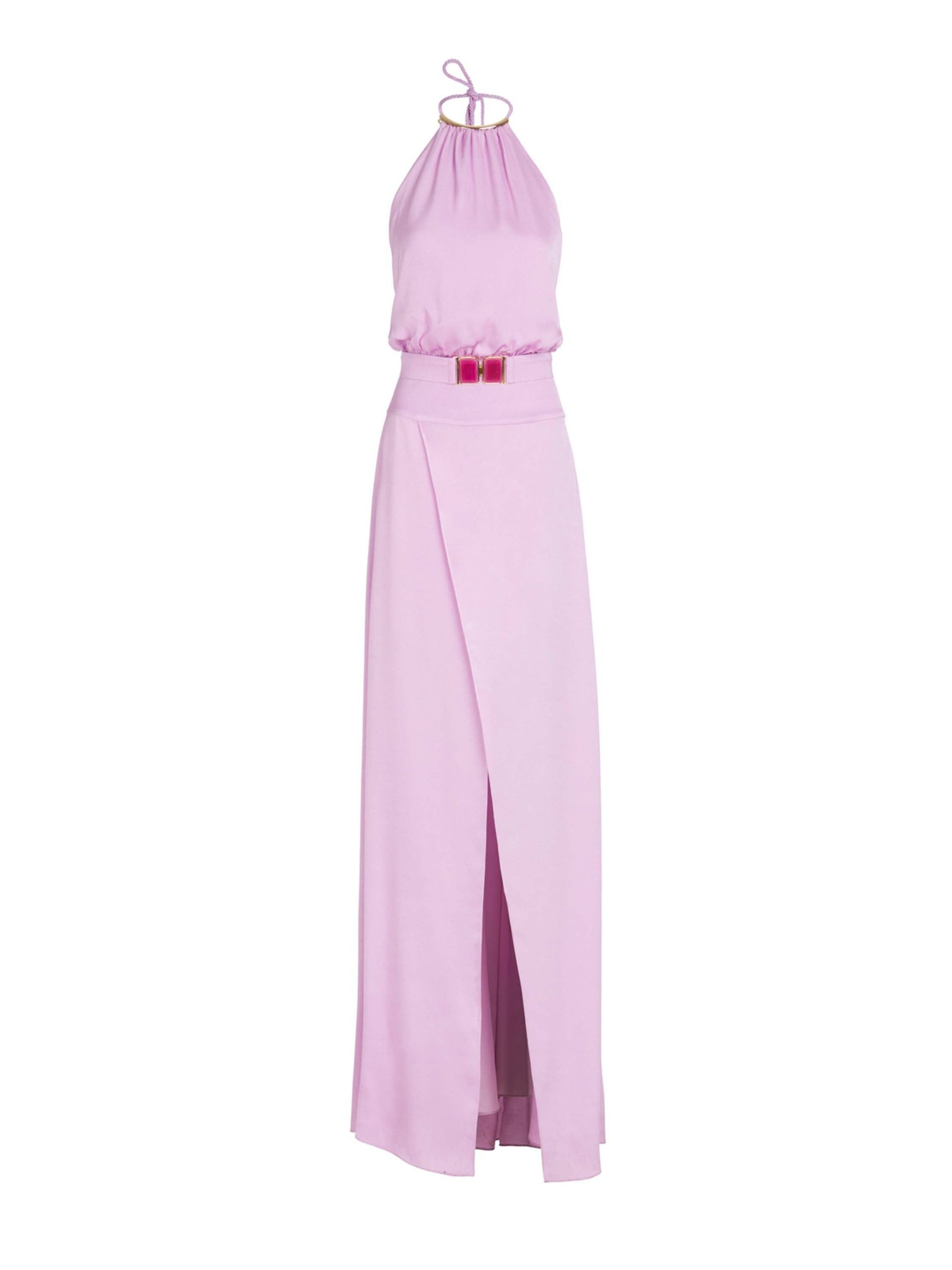 Silvia Tcherassi Marie Dress Rose