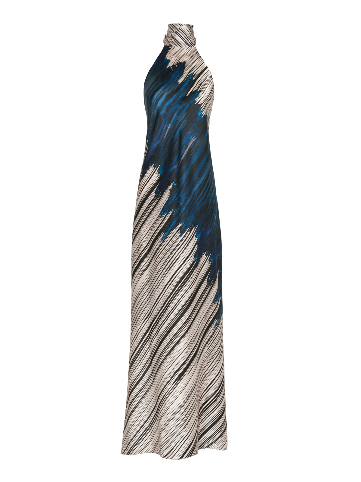 Silvia-Tcherassi-Sherry-Dress-Indigo-Wash Silvia Tcherassi