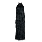 Silvia-Tcherassi-Susa-Dress-Black Silvia Tcherassi