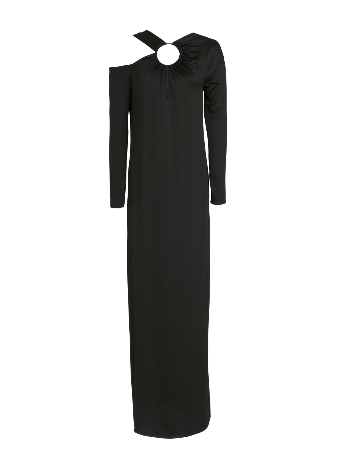 Silvia Tcherassi Turin Dress Black