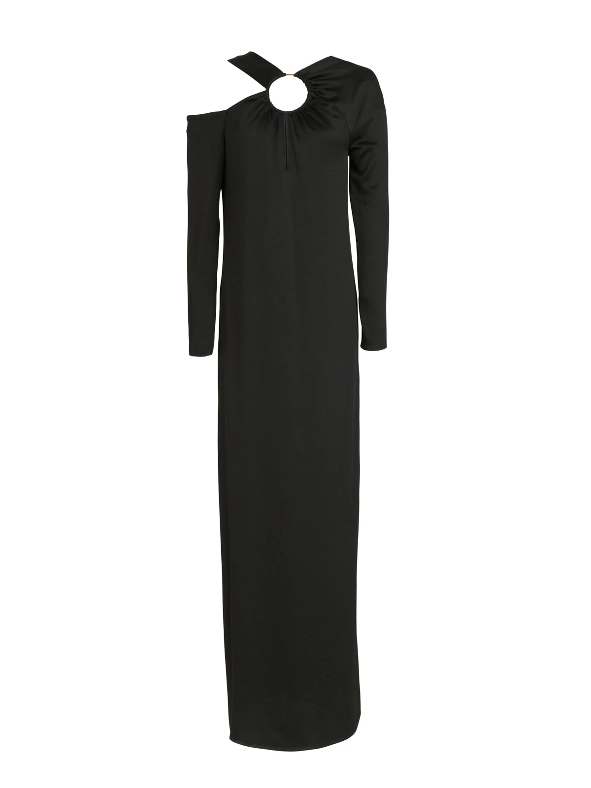 Silvia-Tcherassi-Turin-Dress-Black Silvia Tcherassi