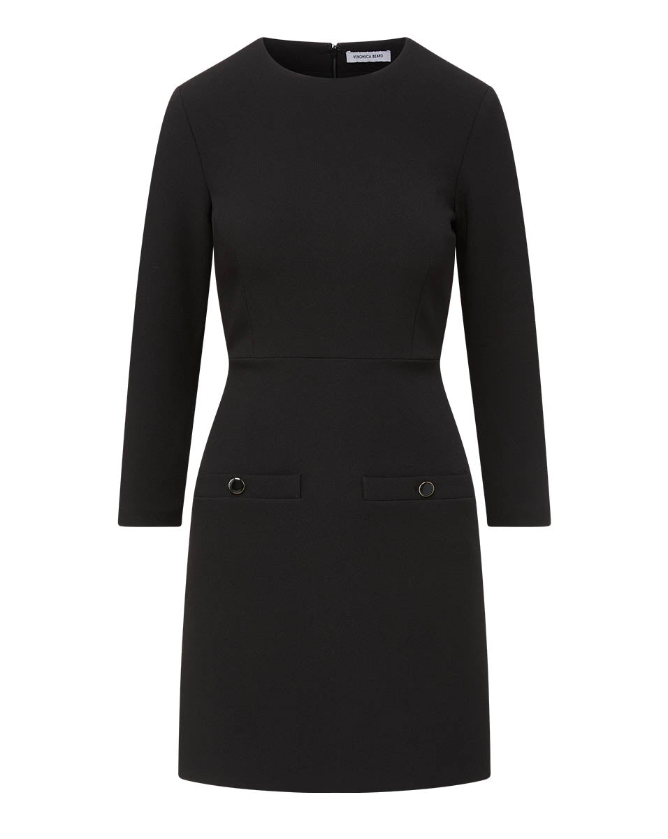 Veronica Beard Channing Shift Dress