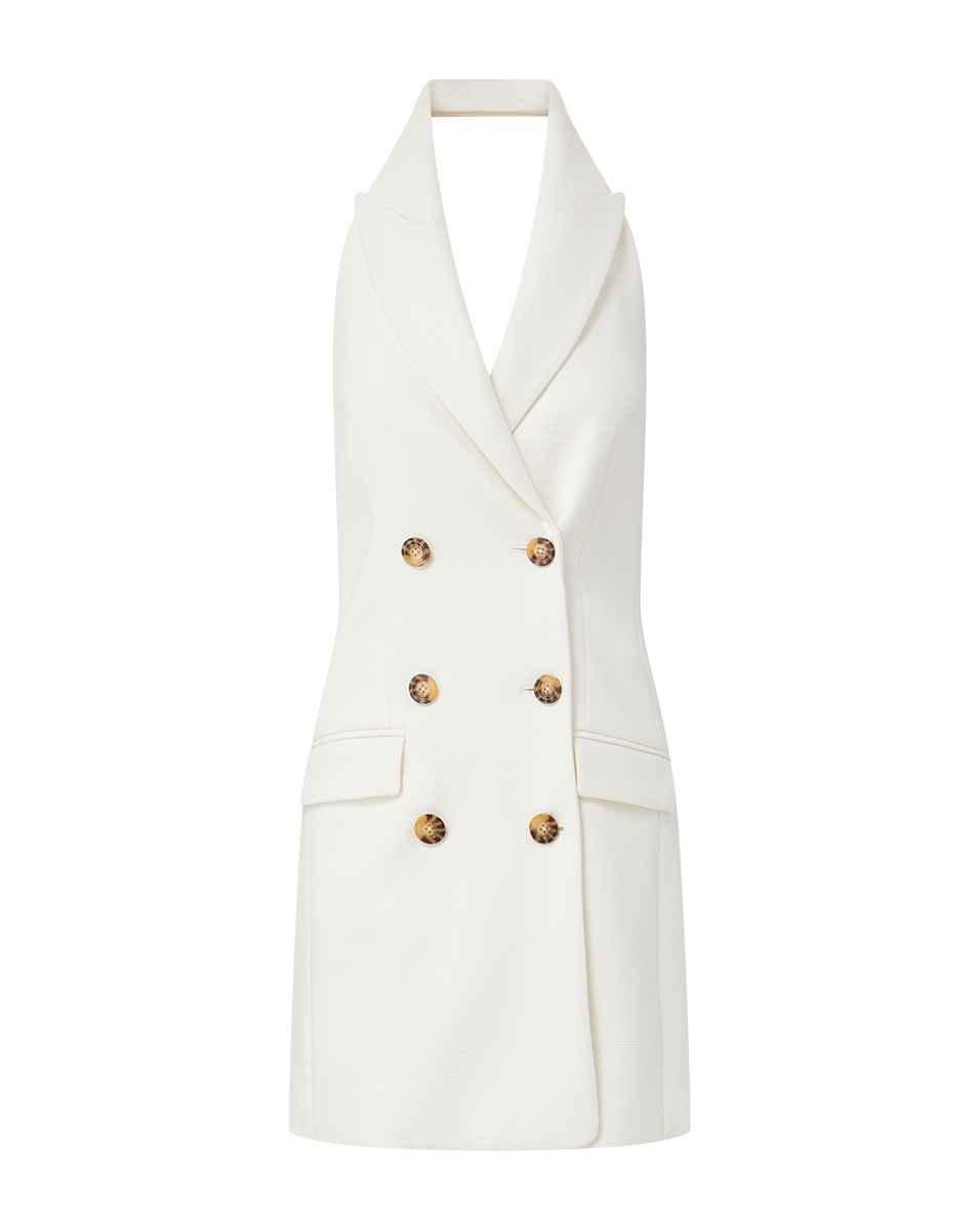 Veronica Beard Claridge Blazer Dress