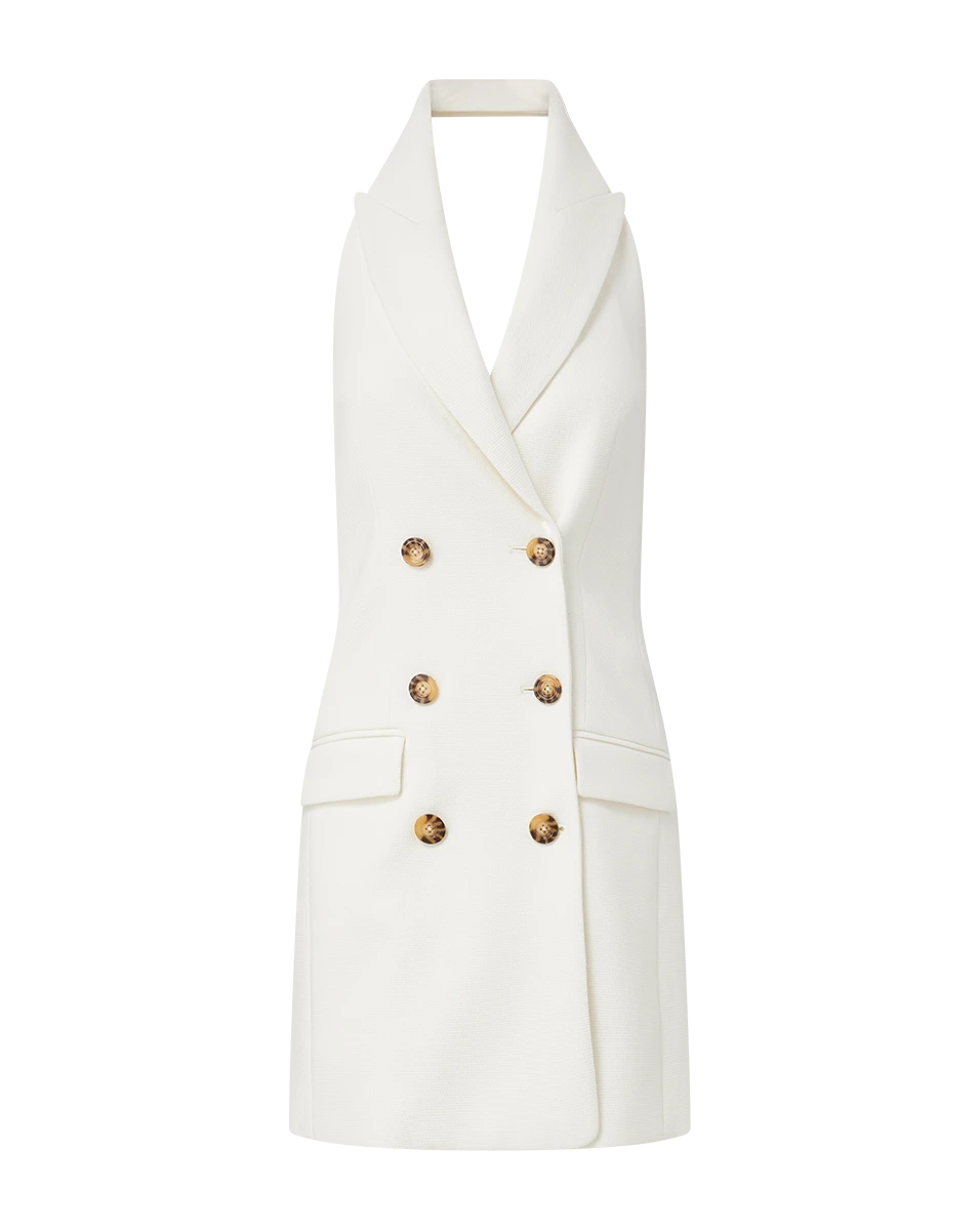 Veronica Beard Claridge Blazer Dress Veronica Beard Dresses