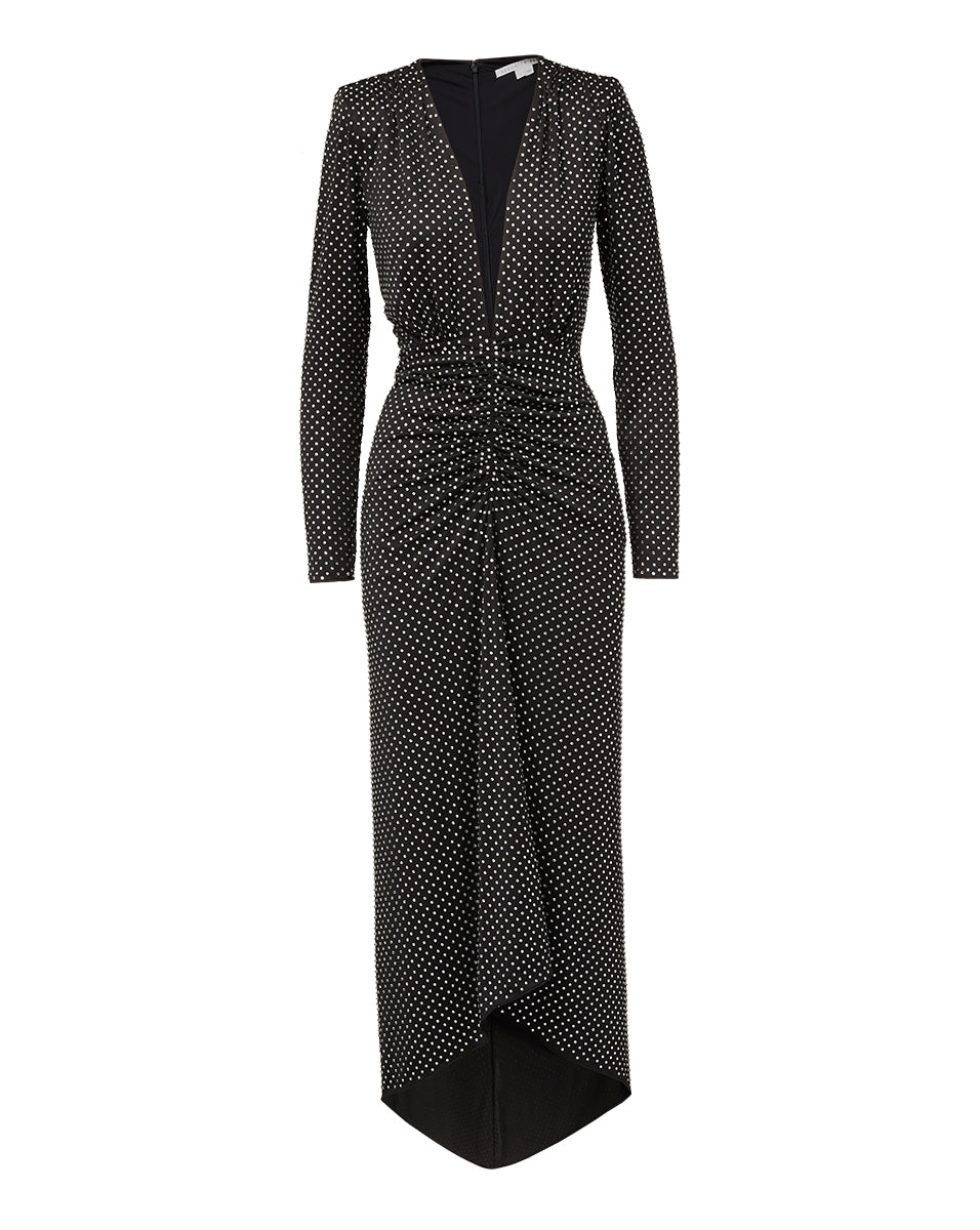 Veronica Beard Kiah Embellished Dress