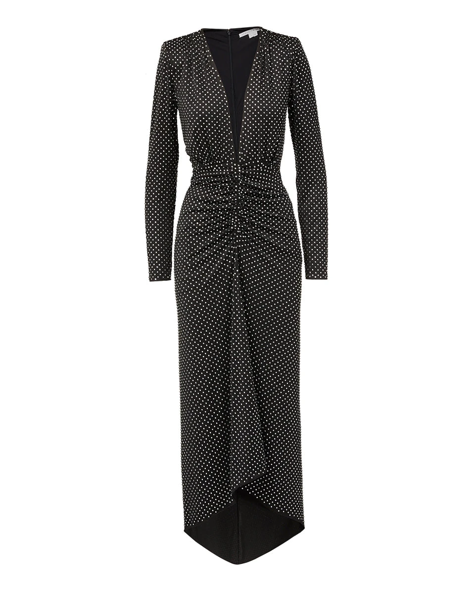 Veronica Beard Kiah Embellished Dress Veronica Beard Dresses