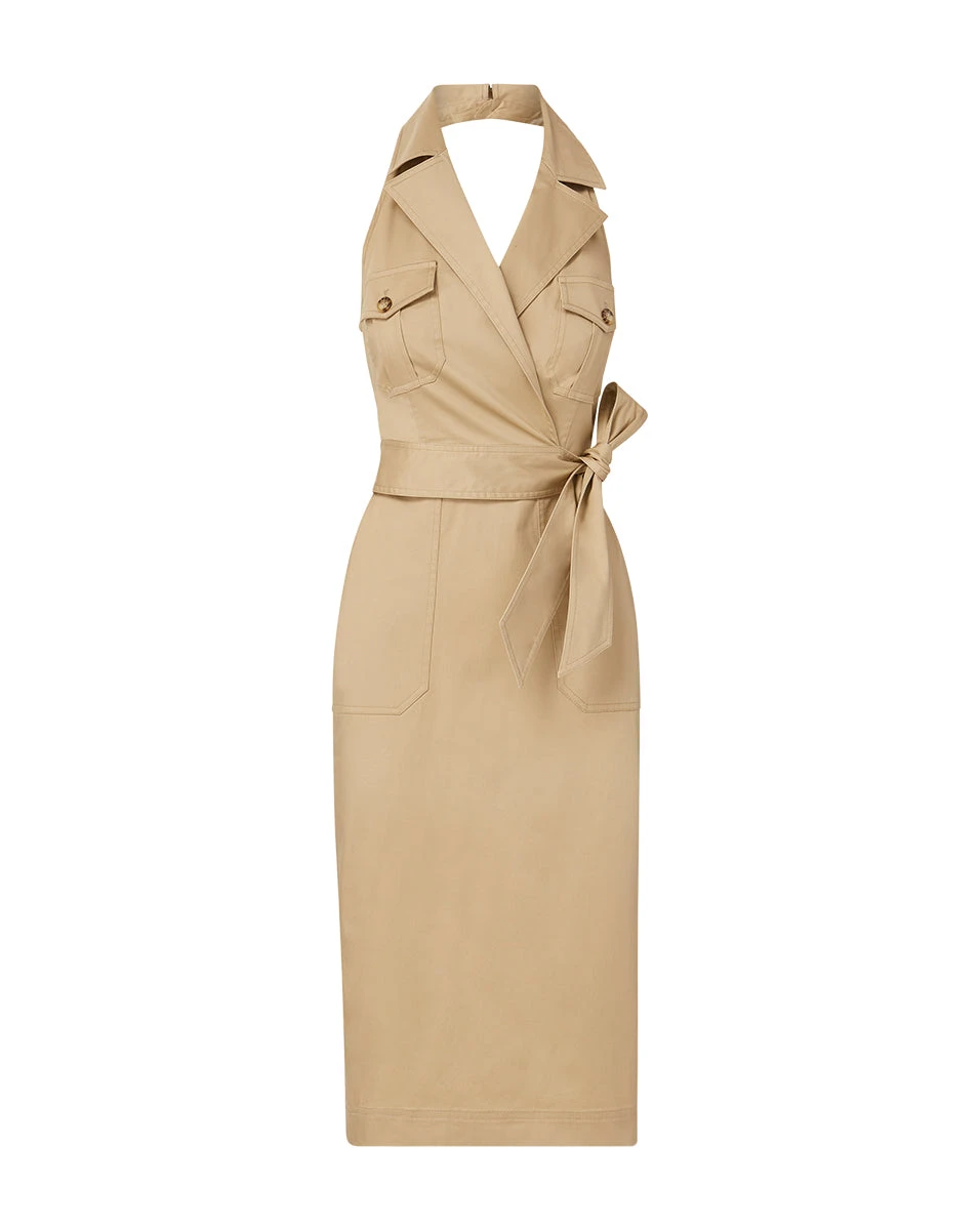 Veronica Beard Kitana Shirtdress Veronica Beard Dresses