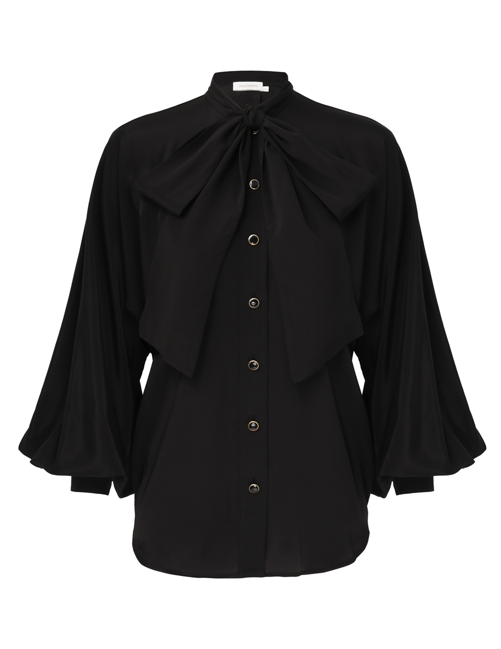Zimmermann Batwing Blouse