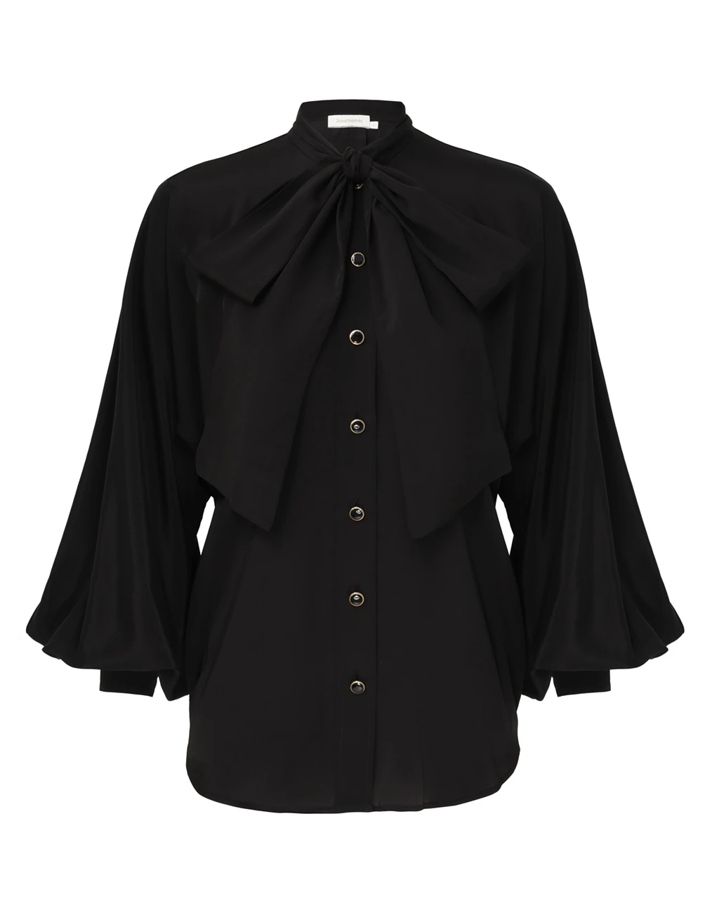 Zimmermann Batwing Blouse Zimmermann dress