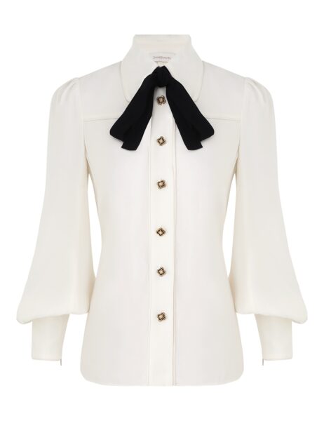 Zimmermann dress