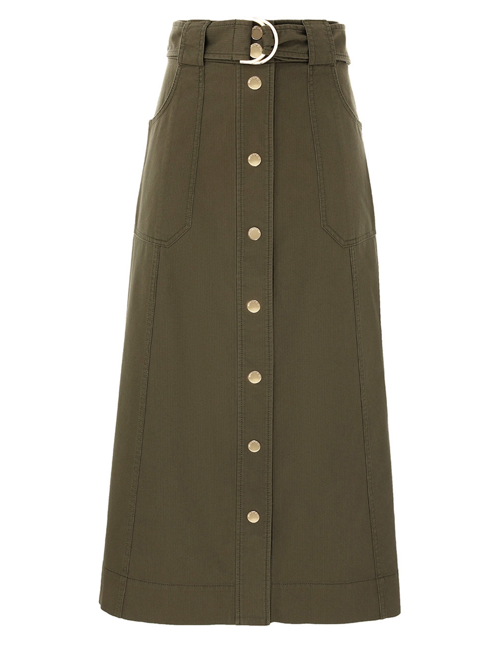 Zimmermann dress