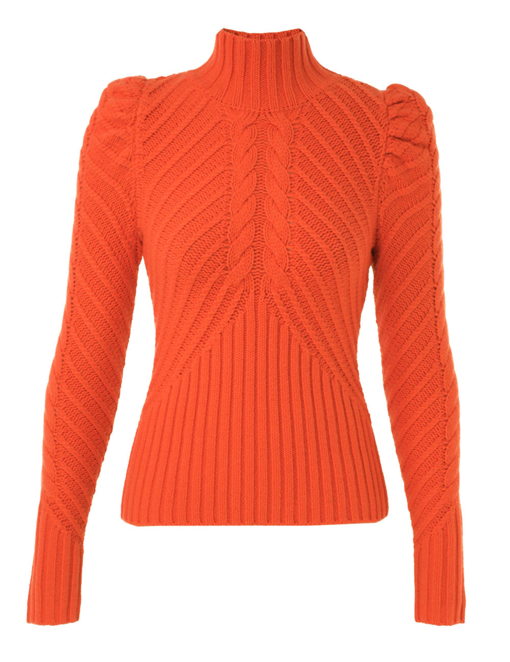 Zimmermann Matchmaker Cable Sweater