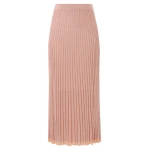 Zimmermann Metallic Midi Skirt Zimmermann dress