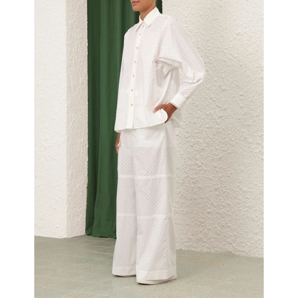 Natura Burnout Cargo Pants - Image 8
