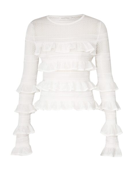 Zimmermann dress