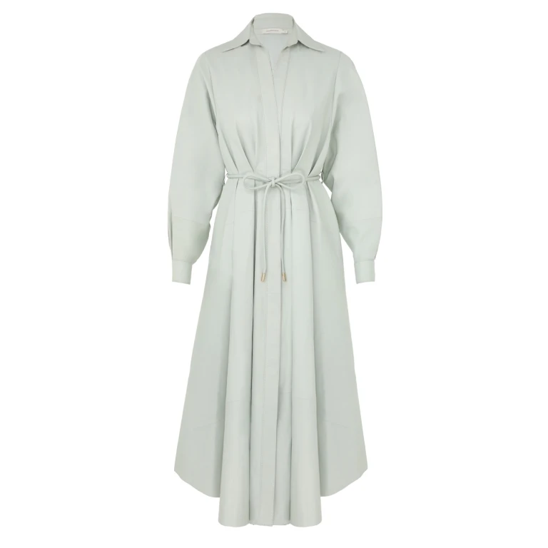 Zimmermann dress
