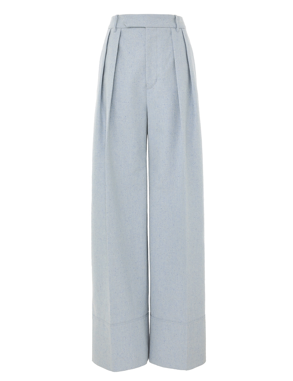 Zimmermann Natura Wide Leg Pant
