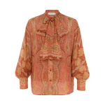 Zimmermann dress