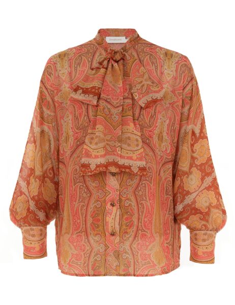 Zimmermann dress