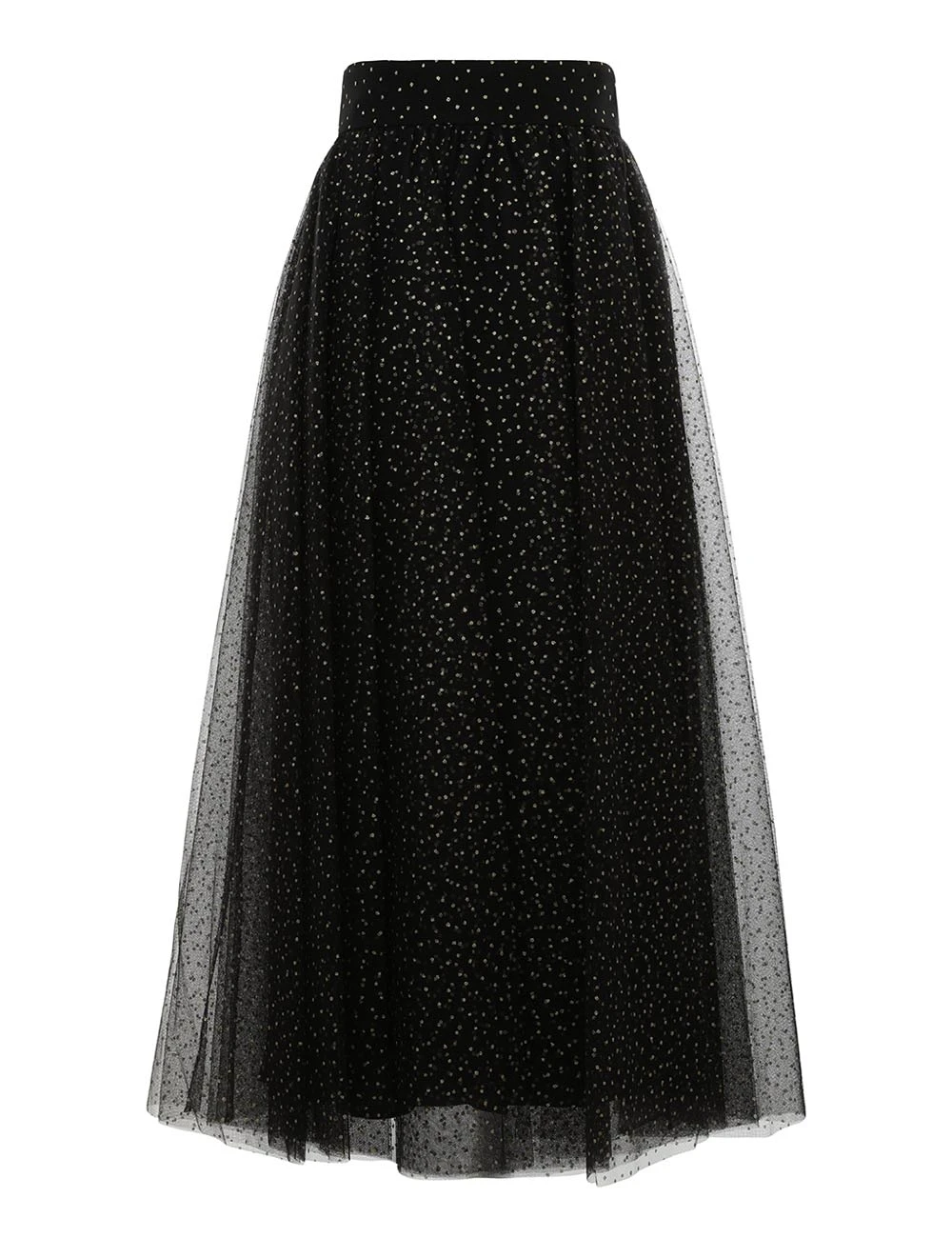 Zimmermann Tulle Midi Skirt Zimmermann dress