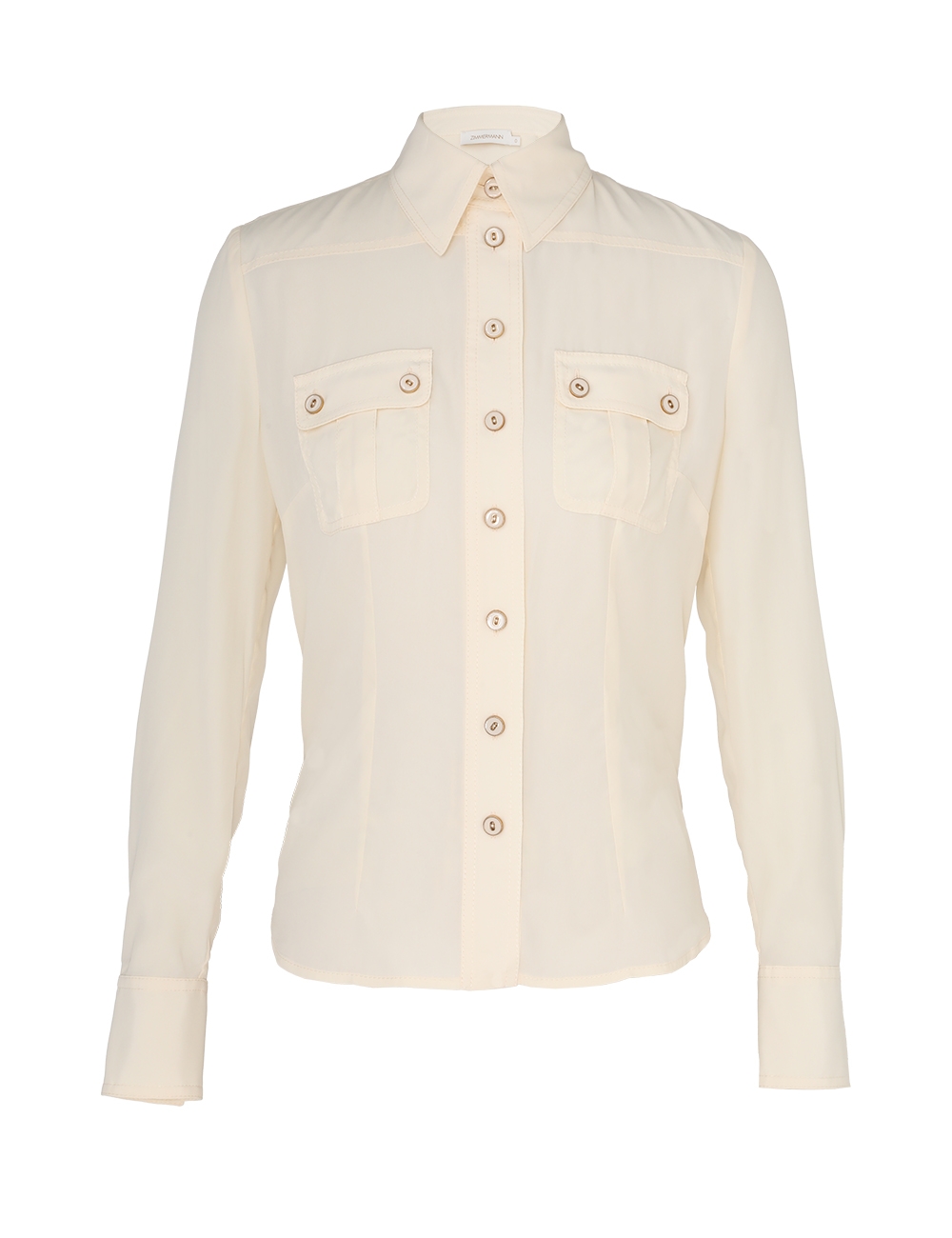 Zimmermann Utility Body Shirt
