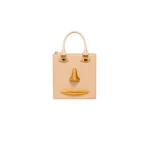 Sac Bijoux Anatomie