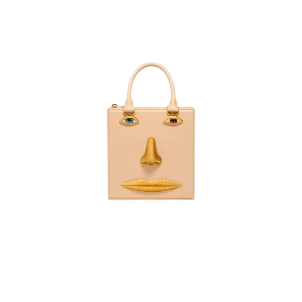 Sac Bijoux Anatomie