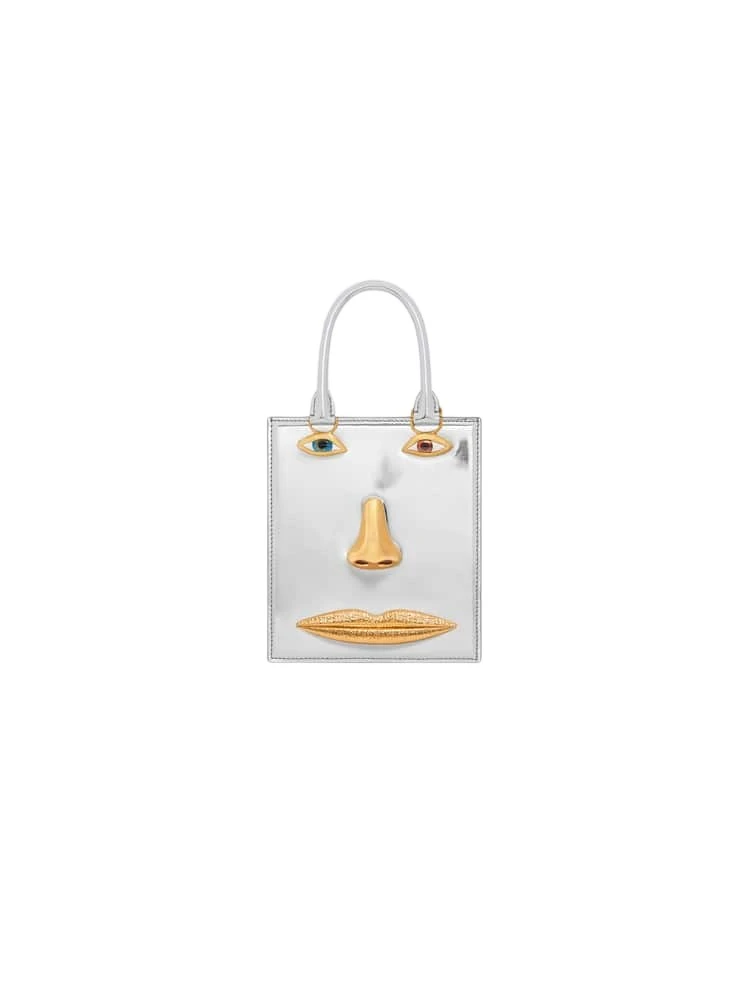 medFormat-packshot-SA179010-002-117704_nobg Mini Anatomy Jewelry Bag - Image 1