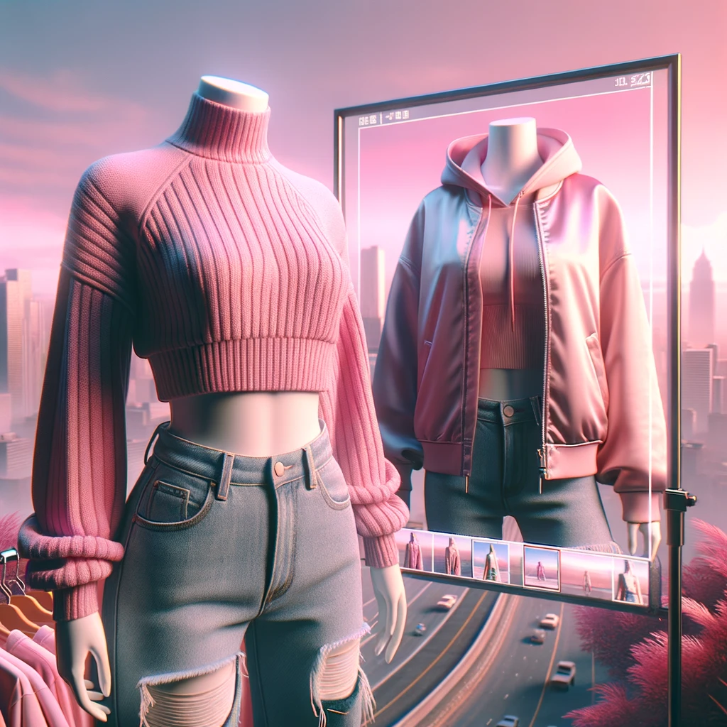 what to wear to a pink concert