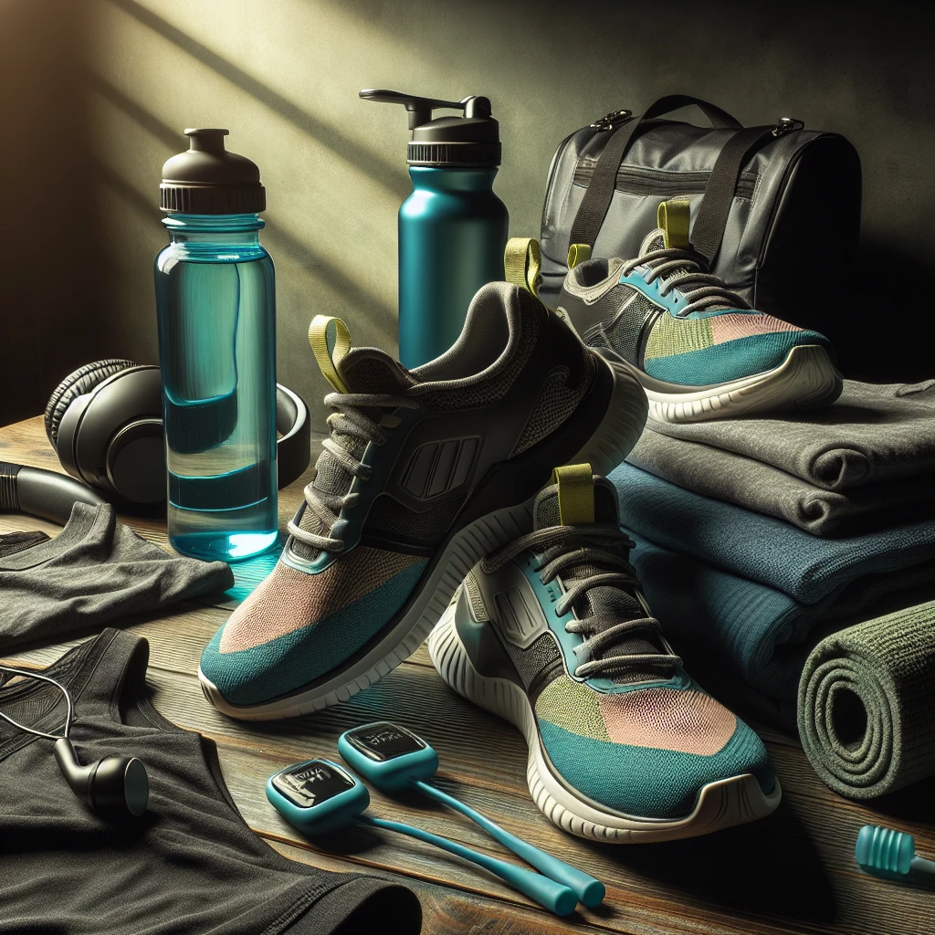 what to wear to the gym