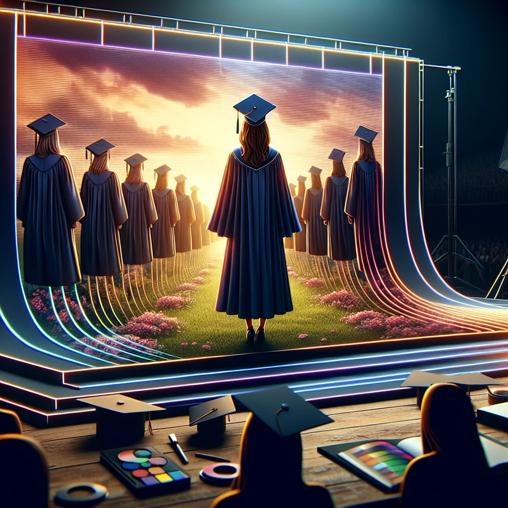 what to wear to graduation