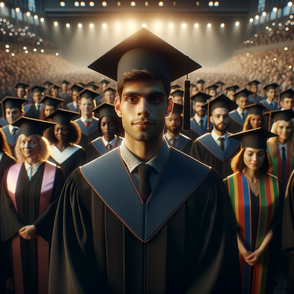 what to wear to graduation