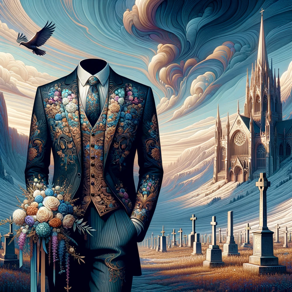what to wear to a funeral
