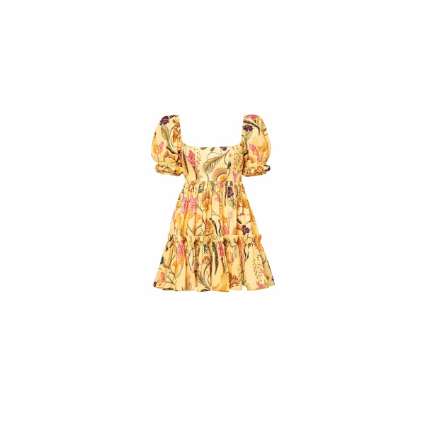 Agua By Agua Bendita Dresses