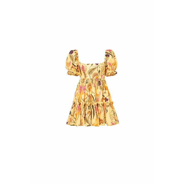 Agua By Agua Bendita Dresses