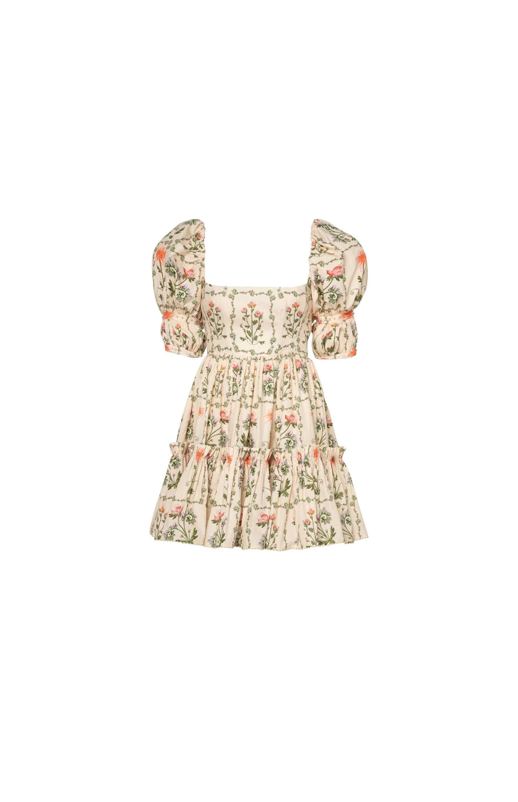 Agua By Agua Bendita Dresses Agua By Agua Bendita Dresses