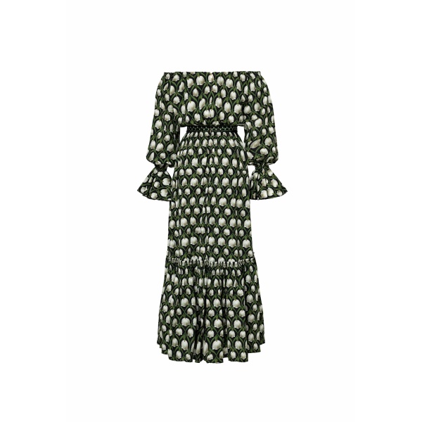 Agua By Agua Bendita Dresses