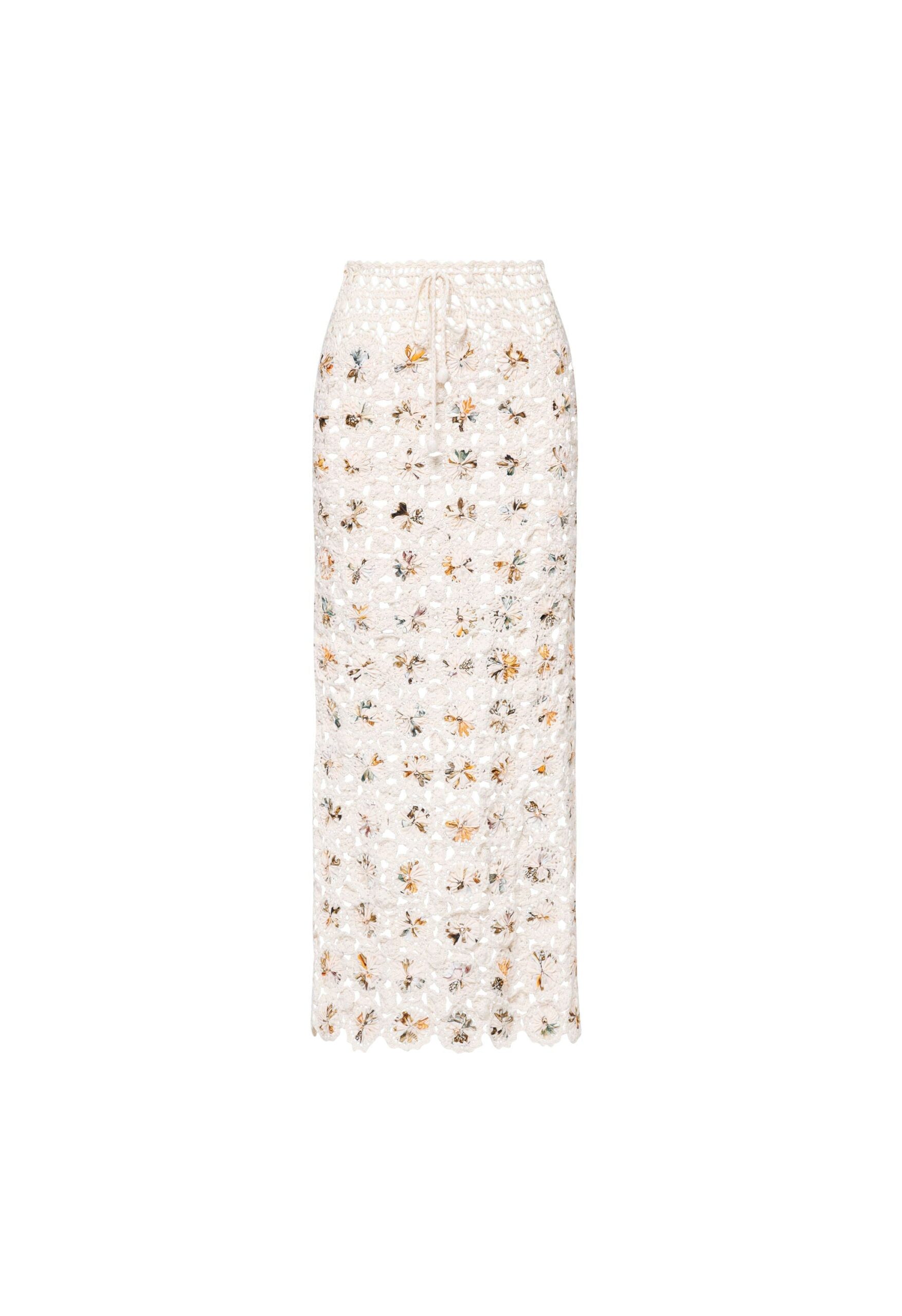 Agua By Agua Bendita Skirts