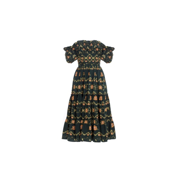 Agua By Agua Bendita Dresses