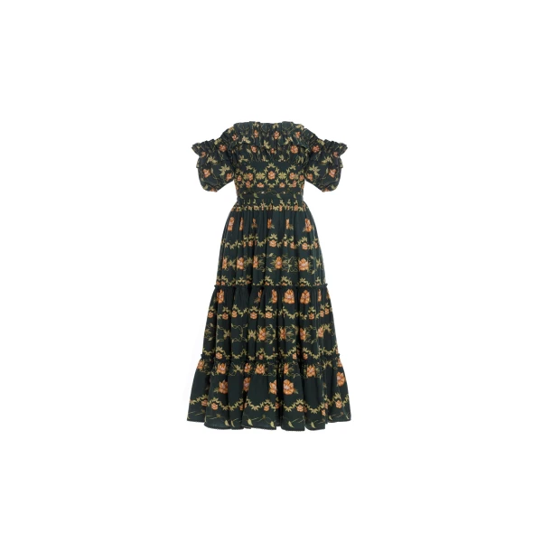 Agua By Agua Bendita Dresses