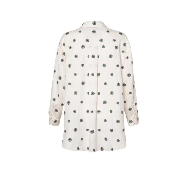 Agua By Agua Bendita Tops