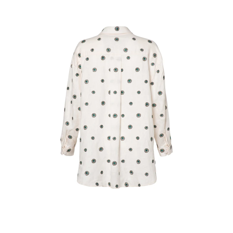 Agua By Agua Bendita Tops