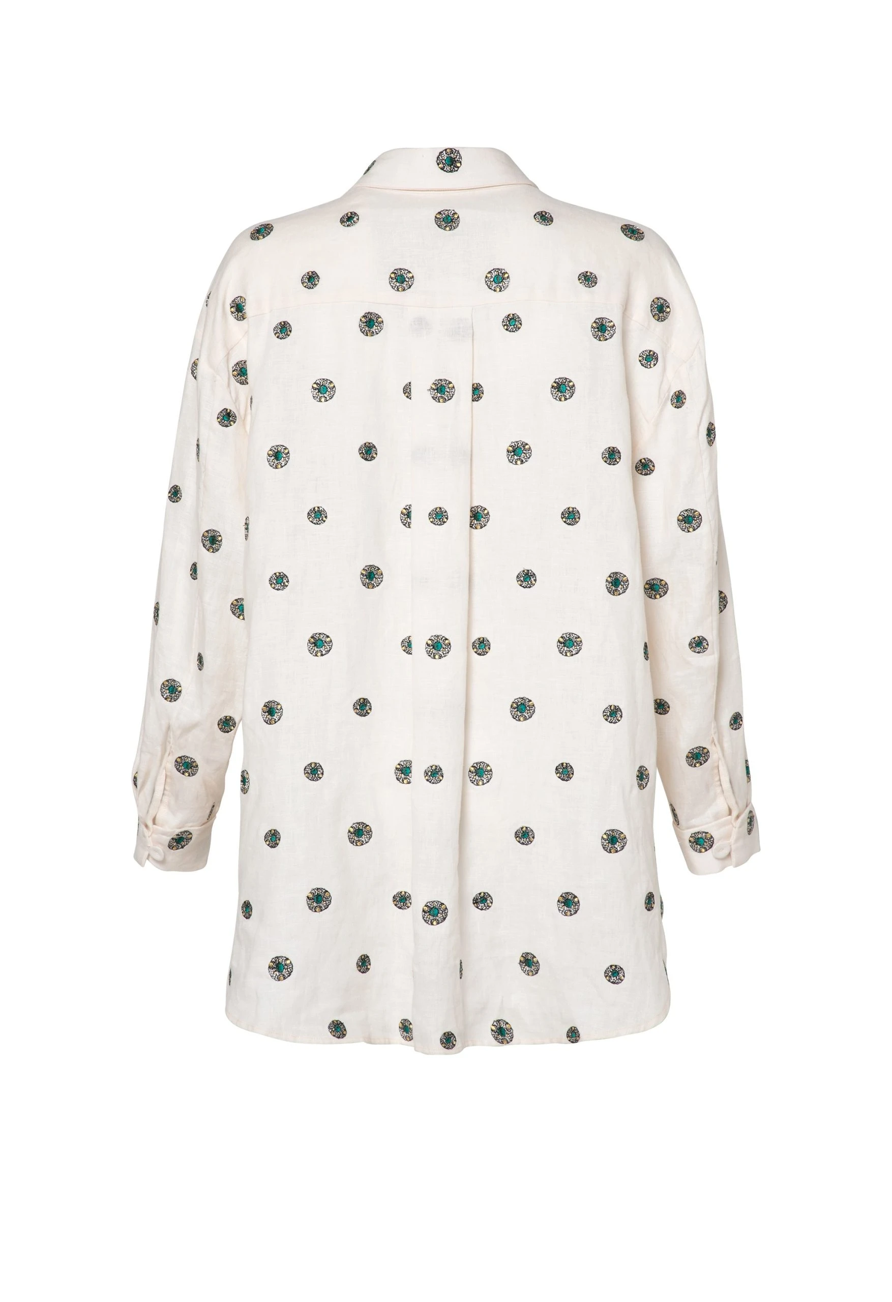 Agua By Agua Bendita Tops Agua By Agua Bendita Tops