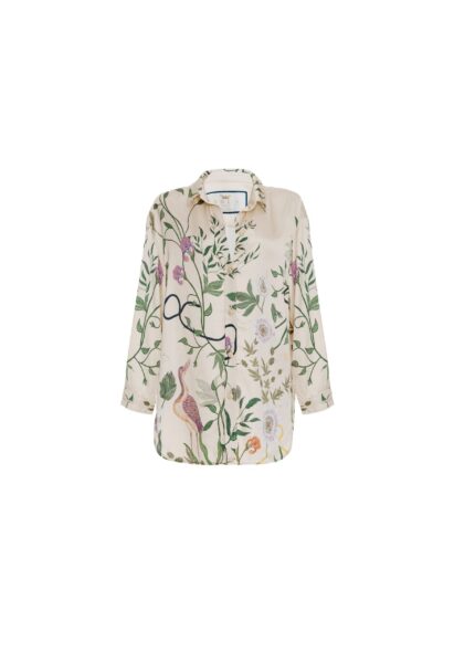 Agua By Agua Bendita Tops